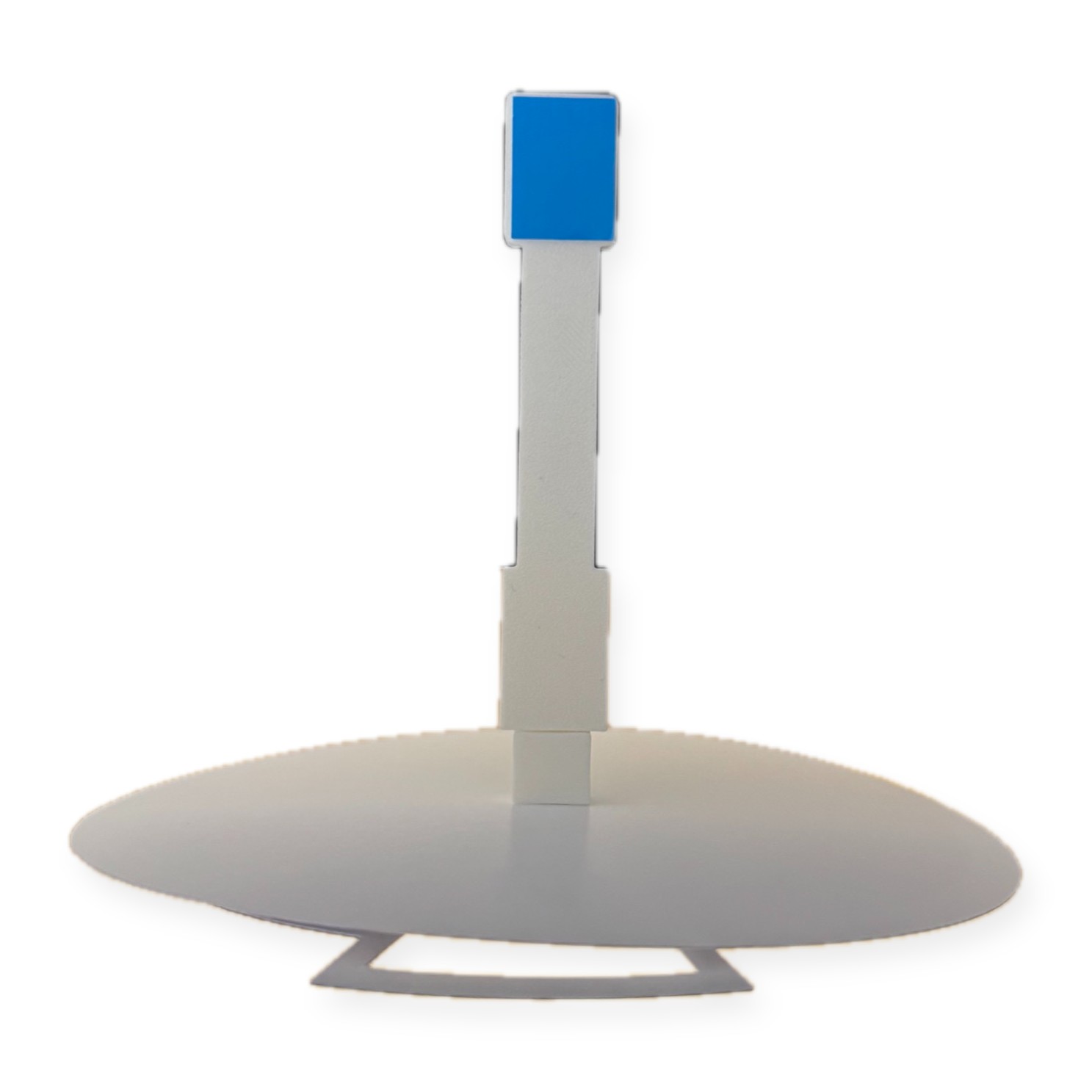 Soporte impreso en 3D por Imprymo